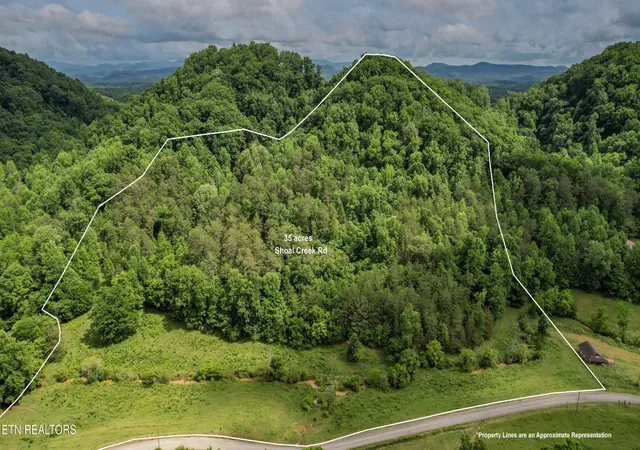 Photo 3 of Land for sale at 0 Shoal Crk Rd, Englewood, TN 37329 | MLS# 3545162 | Listing updated on 2026-09-09