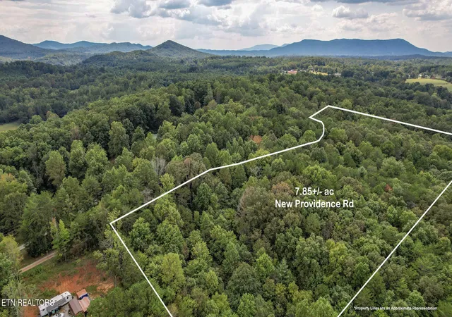 Photo 3 of Land for sale at 552 New Providence Rd, Tellico Plains, TN 37385 | MLS# 3545168 | Listing updated on 2026-09-09