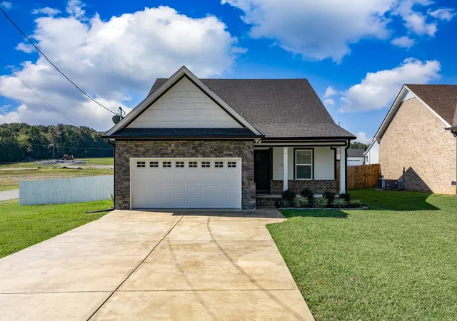 Photo 1 of Single family home for sale at 1197 Finley Beech Rd, Lewisburg, TN 37091 | MLS# 3544999 | Listing updated on 2026-09-25
