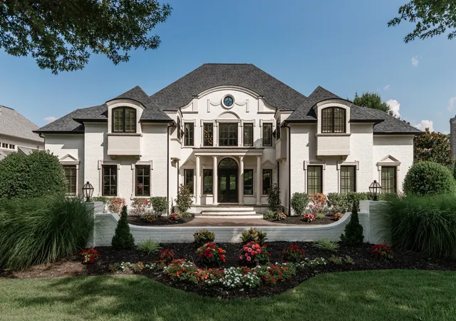 Photo 1 of Mansion for sale at 9 Oxmoor Ct, Brentwood, TN 37027 | MLS# 3578937 | Listing updated on 2026-09-14