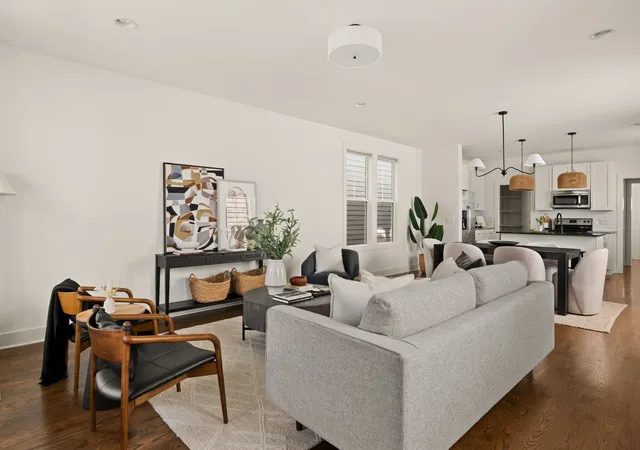 Photo 1 of Single family home for sale at 6109b New York Ave, Nashville, TN 37209 | MLS# 3545619 | Listing updated on 2026-09-14