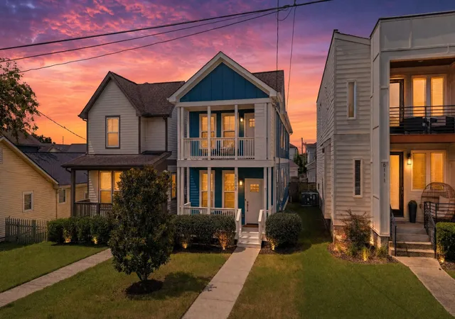 Photo 3 of Single family home for sale at 6109b New York Ave, Nashville, TN 37209 | MLS# 3545619 | Listing updated on 2026-09-14
