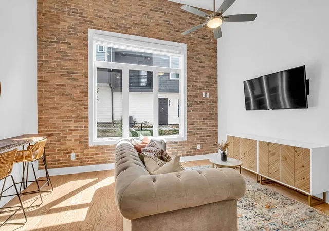 Photo 1 of Condo for sale at 1041 E Trinity Ln #118, Nashville, TN 37216 | MLS# 3545388 | Listing updated on 2026-09-15