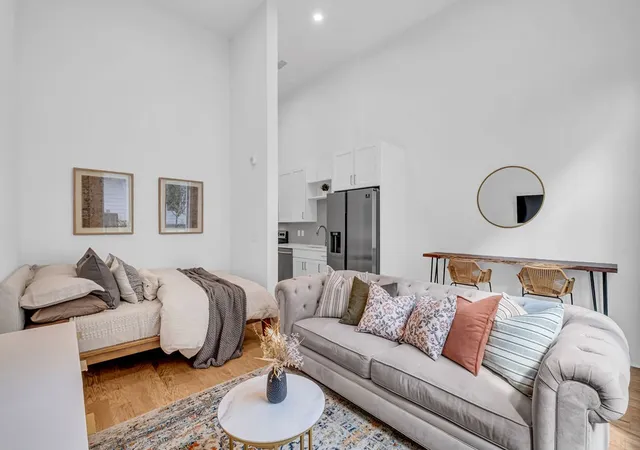 Photo 2 of Condo for sale at 1041 E Trinity Ln #118, Nashville, TN 37216 | MLS# 3545388 | Listing updated on 2026-09-15