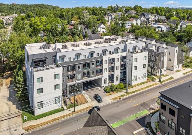 Photo 4 of Condo for sale at 1041 E Trinity Ln #118, Nashville, TN 37216 | MLS# 3545388 | Listing updated on 2026-09-15