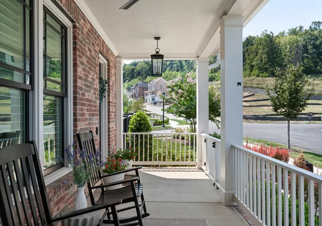 Photo 3 of Single family home for sale at 2043 William St, Franklin, TN 37064 | MLS# 3545925 | Listing updated on 2026-10-27