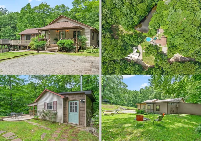 Photo 1 of Single family home for sale at 1844 Hogue Rd, Clarksville, TN 37040 | MLS# 3591925 | Listing updated on 2026-10-10