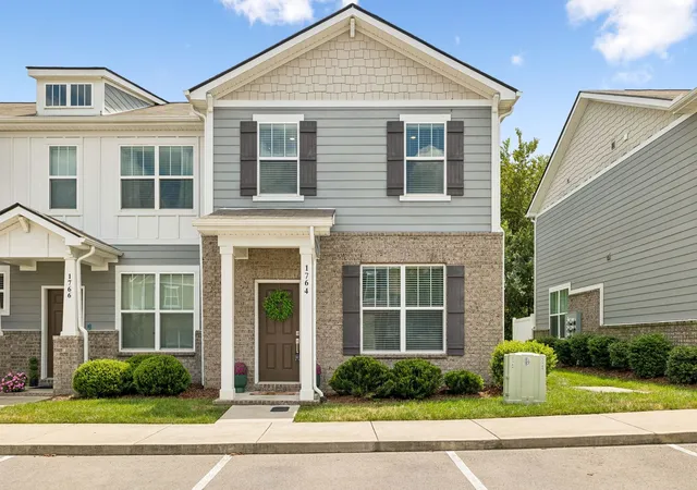 Photo 3 of Townhouse for sale at 1764 Frodo Way, Murfreesboro, TN 37128 | MLS# 3545972 | Listing updated on 2026-09-13