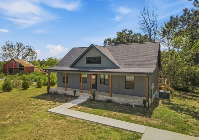 Photo 1 of Single family home for sale at 11726 W Green Hl Rd, Smithville, TN 37166 | MLS# 3545861 | Listing updated on 2026-10-08