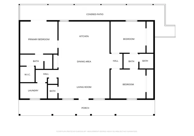 Photo 3 of Single family home for sale at 11726 W Green Hl Rd, Smithville, TN 37166 | MLS# 3545861 | Listing updated on 2026-10-08