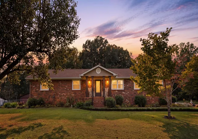 Photo 2 of Single family home for sale at 2643 Roy Mccollum Rd, Lewisburg, TN 37091 | MLS# 3546630 | Listing updated on 2026-10-10