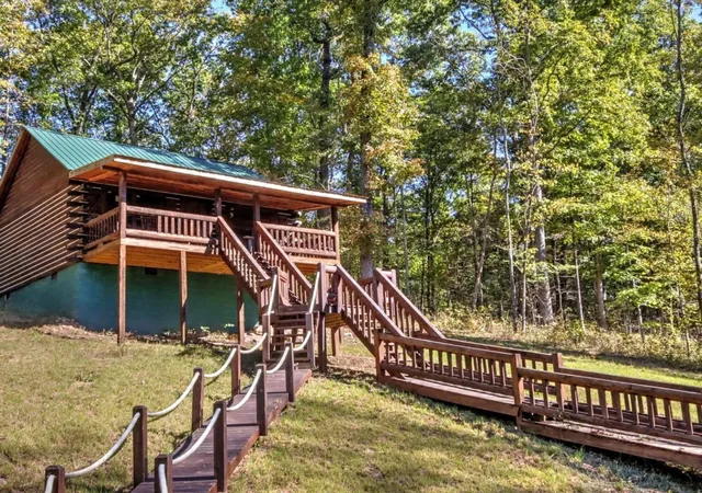 Single family home for sale at 589 Hayes Ridge Rd, Indian Mound, TN 37079 | MLS# 3546731