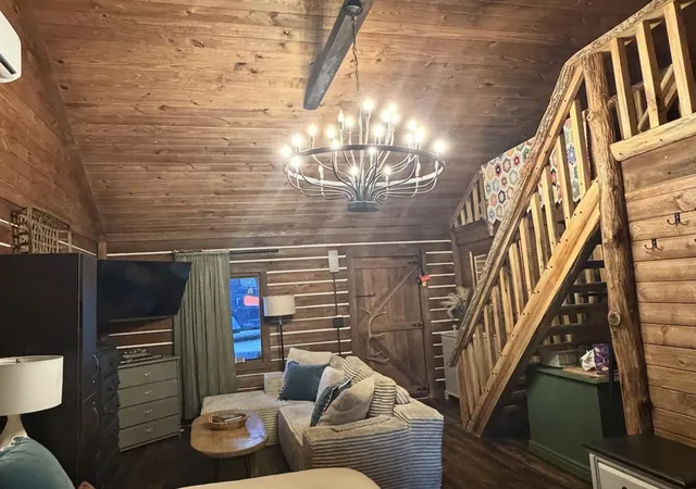 Photo 3 of Single family home for sale at 589 Hayes Ridge Rd, Indian Mound, TN 37079 | MLS# 3546731 | Listing updated on 2026-09-12