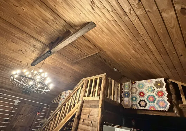 Photo 4 of Single family home for sale at 589 Hayes Ridge Rd, Indian Mound, TN 37079 | MLS# 3546731 | Listing updated on 2026-09-12