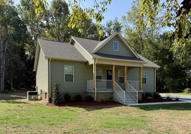 Photo 1 of Single family home for sale at 428 Parker Rd, Portland, TN 37148 | MLS# 3548042 | Listing updated on 2026-09-14