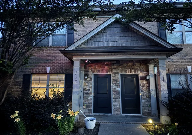 Photo 2 of Townhouse for sale at 1736 Stonebriar Dr Ne, Cleveland, TN 37312 | MLS# 3545546 | Listing updated on 2026-09-11