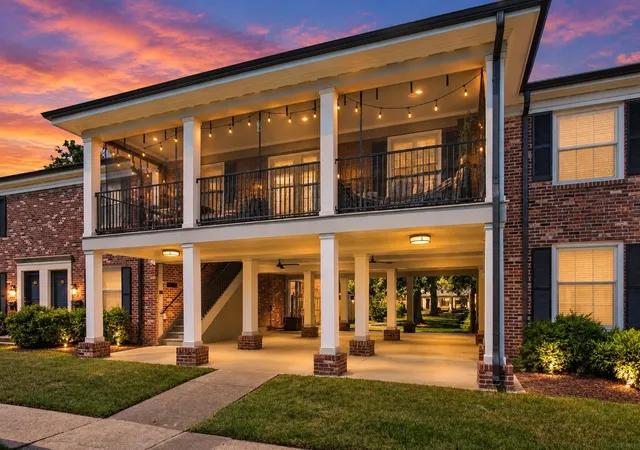 Photo 1 of Condo for sale at 5025 Hillsboro Pike #18G, Nashville, TN 37215 | MLS# 3547792 | Listing updated on 2026-09-15
