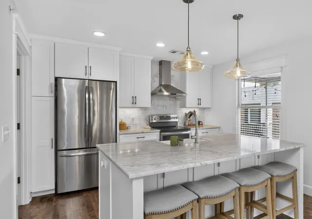 Photo 3 of Condo for sale at 5025 Hillsboro Pike #18G, Nashville, TN 37215 | MLS# 3547792 | Listing updated on 2026-09-15