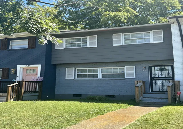 Photo 1 of Townhouse for sale at 719 Joseph Ave, Nashville, TN 37207 | MLS# 3545852 | Listing updated on 2026-09-15
