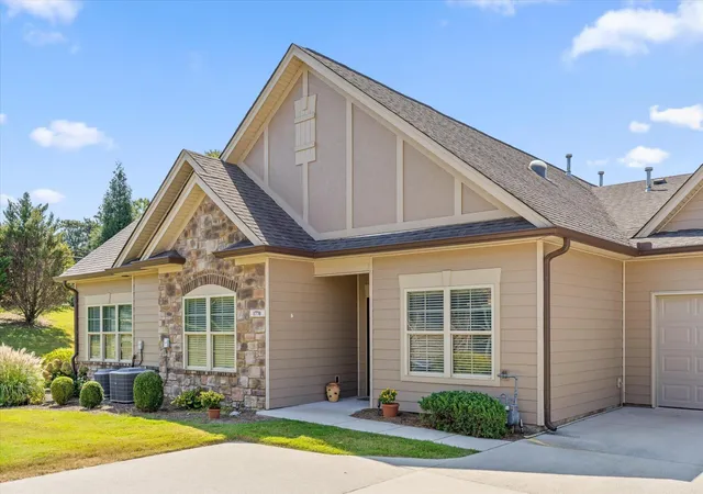 Photo 1 of Condo for sale at 1770 Sedgefield Dr, Ooltewah, TN 37363 | MLS# 3545527 | Listing updated on 2026-09-15