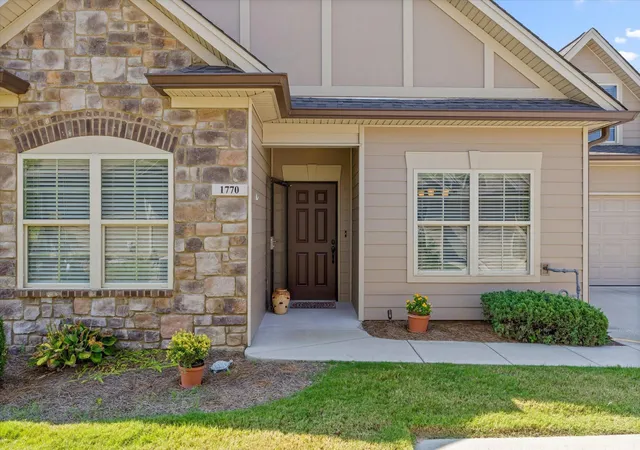 Photo 2 of Condo for sale at 1770 Sedgefield Dr, Ooltewah, TN 37363 | MLS# 3545527 | Listing updated on 2026-09-15