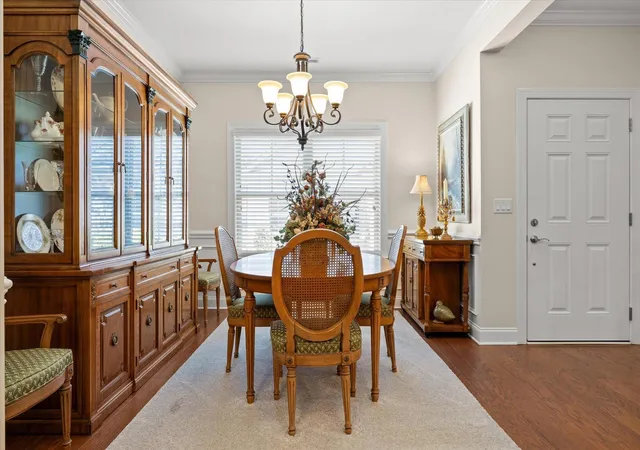 Listing Photo 5 - Condo for sale in building located at 1770 Sedgefield Dr, Ooltewah, TN 37363