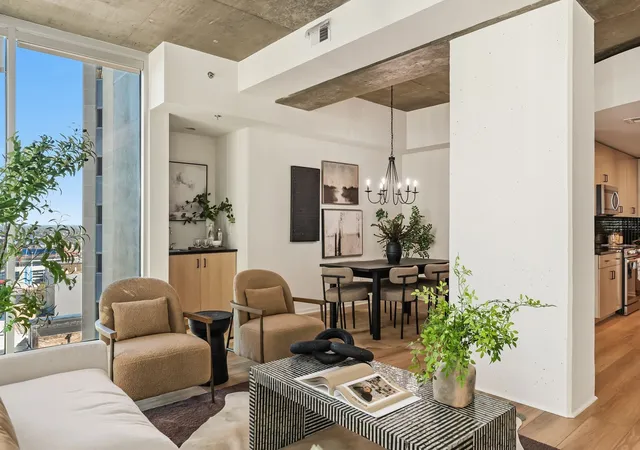 Photo 1 of Condo for sale at 415 Church St #1801, Nashville, TN 37219 | MLS# 3591939 | Listing updated on 2026-09-15