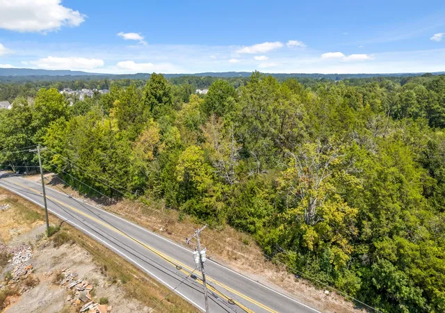 Photo 3 of Land for sale at 1983 Thrasher Pike, Hixson, TN 37343 | MLS# 3545551 | Listing updated on 2026-09-11