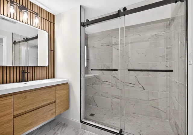 Listing Photo 4 - Condo for sale in building located at 4200 W End Ave, Nashville, TN 37205 - Unit #411