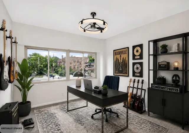 Listing Photo 5 - Condo for sale in building located at 4200 W End Ave, Nashville, TN 37205 - Unit #411