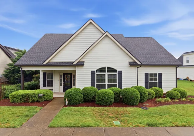 Photo 1 of Single family home for sale at 2628 Cason Ln, Murfreesboro, TN 37128 | MLS# 3545588 | Listing updated on 2026-09-13