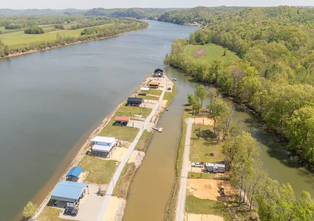 Photo 1 of Land for sale at 1089 River Front Dr, Clifton, TN 38425 | MLS# 3545685 | Listing updated on 2026-09-14