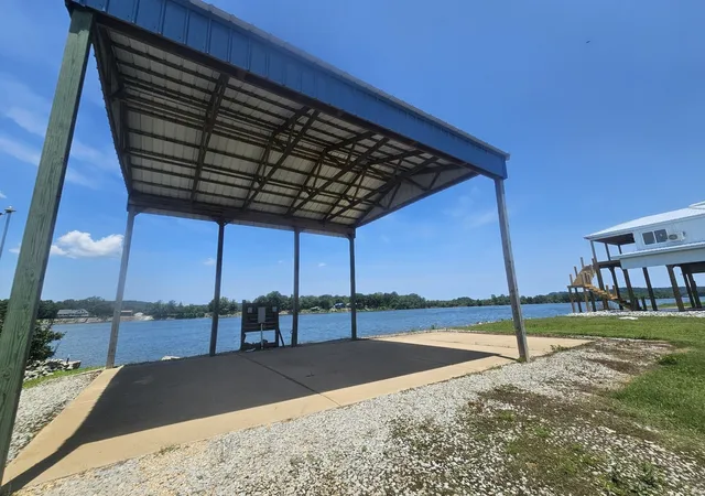 Photo 2 of Land for sale at 1089 River Front Dr, Clifton, TN 38425 | MLS# 3545685 | Listing updated on 2026-09-14