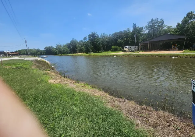 Photo 4 of Land for sale at 1089 River Front Dr, Clifton, TN 38425 | MLS# 3545685 | Listing updated on 2026-09-14