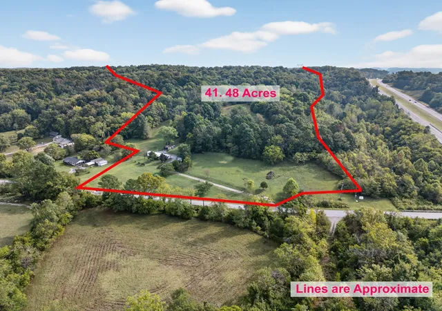 Photo 2 of Land for sale at 3890 Robinson Rd, Thompsons Station, TN 37179 | MLS# 3545793 | Listing updated on 2026-09-15