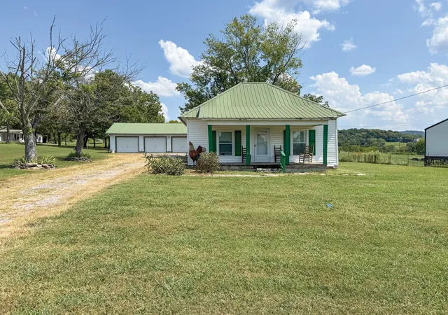 Single family home for sale at 7140 N Milton Rd, Milton, TN 37118 | MLS# 3546040