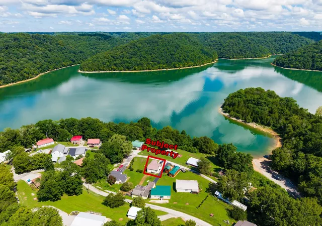 Photo 1 of Single family home for sale at 1369 Austin Lake Rd, Baxter, TN 38544 | MLS# 3546698 | Listing updated on 2026-09-15