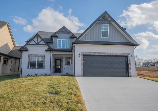 Photo 1 of Single family home for sale at 356 Timber Springs, Clarksville, TN 37042 | MLS# 3547965 | Listing updated on 2026-09-14