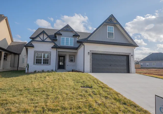 Photo 2 of Single family home for sale at 356 Timber Springs, Clarksville, TN 37042 | MLS# 3547965 | Listing updated on 2026-09-14