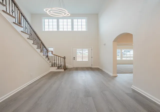 Photo 3 of Single family home for sale at 356 Timber Springs, Clarksville, TN 37042 | MLS# 3547965 | Listing updated on 2026-09-14