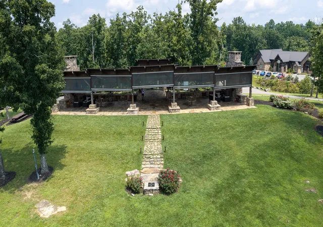 Photo 4 of Single family home for sale at 2500 Raulston Fls Rd, Jasper, TN 37347 | MLS# 3547817 | Listing updated on 2026-09-15