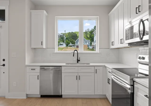 Photo 4 of Townhouse for sale at 719 N Market St, Chattanooga, TN 37405 | MLS# 3545770 | Listing updated on 2026-10-07