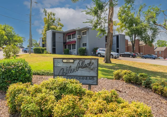 Photo 1 of Condo for sale at 201 Acklen Park Dr #8, Nashville, TN 37203 | MLS# 3546938 | Listing updated on 2026-09-14