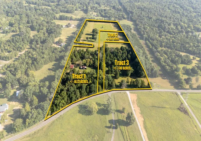 Photo 1 of Land for sale at 0 Holly Grv Rd, Lascassas, TN 37085 | MLS# 3546031 | Listing updated on 2026-09-10