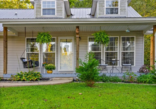 Photo 3 of Single family home for sale at 45 Missouri Ct, Cadiz, KY 42211 | MLS# 3592547 | Listing updated on 2026-09-24