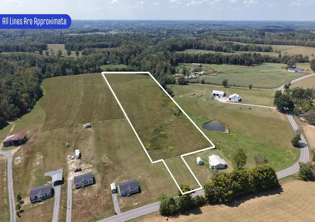 Photo 3 of Land for sale at 0 Nimm Rd, Red Boiling Springs, TN 37150 | MLS# 3546061 | Listing updated on 2026-09-10