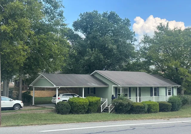 Single family home for sale at 137 Shelbyville Hwy, Fayetteville, TN 37334 | MLS# 3545926