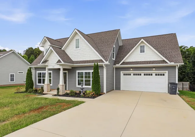 Photo 2 of Single family home for sale at 511 Bishop Ln, Cookeville, TN 38506 | MLS# 3547940 | Listing updated on 2026-09-14
