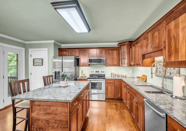 Photo 2 of Single family home for sale at 110 Helberg St, Dickson, TN 37055 | MLS# 3547176 | Listing updated on 2026-09-14