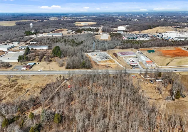Photo 2 of Land for sale at 8557 Manchester Hwy, Morrison, TN 37357 | MLS# 3545945 | Listing updated on 2026-10-05